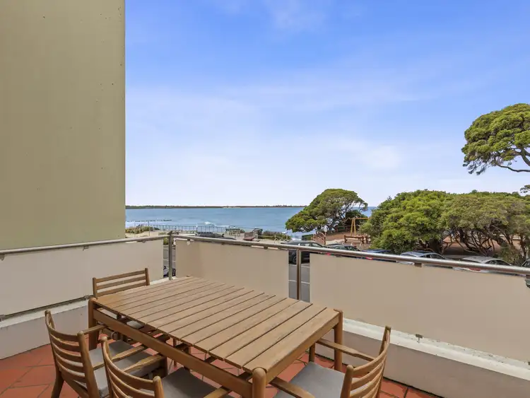 Fifth view of Homely apartment listing, 77 Point Lonsdale Road, Point Lonsdale VIC 3225