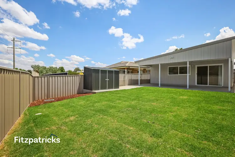38 Barrington Street, Tatton NSW 2650
