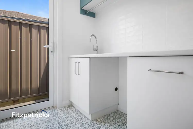 Fifth view of Homely house listing, 38 Barrington Street, Tatton NSW 2650