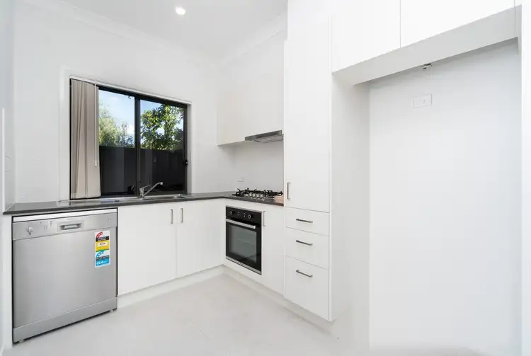 Second view of Homely semi-detached listing, 2/11A Rees Place, Birmingham Gardens NSW 2287