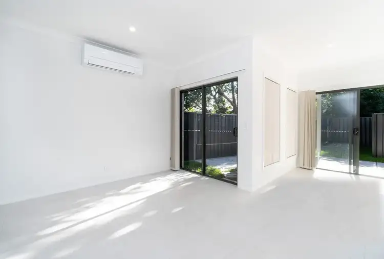 Third view of Homely semi-detached listing, 2/11A Rees Place, Birmingham Gardens NSW 2287