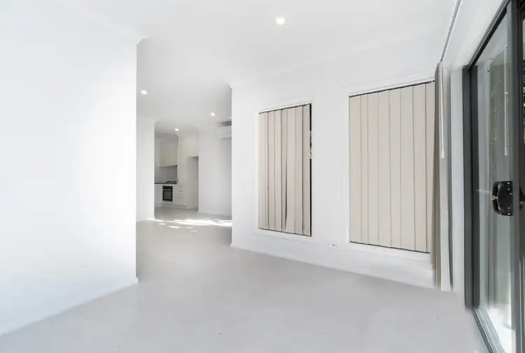 Fourth view of Homely semi-detached listing, 2/11A Rees Place, Birmingham Gardens NSW 2287