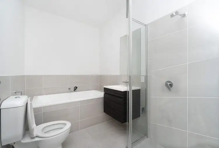 Fifth view of Homely semi-detached listing, 2/11A Rees Place, Birmingham Gardens NSW 2287