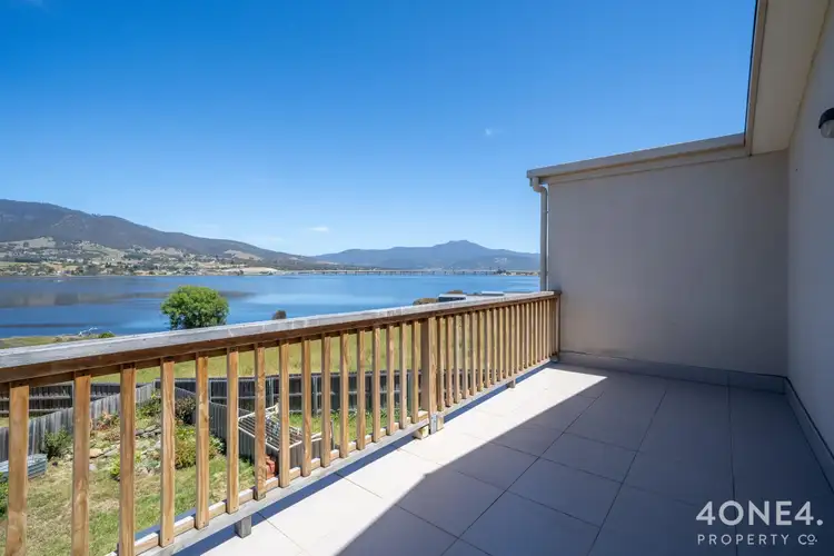 Second view of Homely unit listing, 2/19-21 Maxwell Drive, Bridgewater TAS 7030