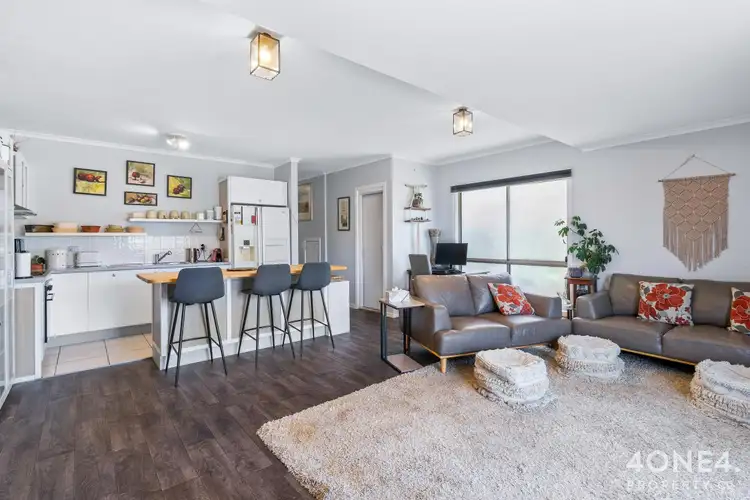 Third view of Homely unit listing, 2/19-21 Maxwell Drive, Bridgewater TAS 7030