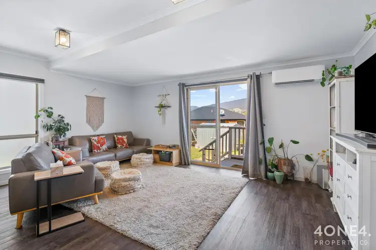 Fourth view of Homely unit listing, 2/19-21 Maxwell Drive, Bridgewater TAS 7030