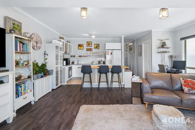 Fifth view of Homely unit listing, 2/19-21 Maxwell Drive, Bridgewater TAS 7030