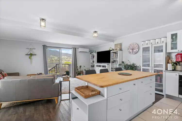 Sixth view of Homely unit listing, 2/19-21 Maxwell Drive, Bridgewater TAS 7030