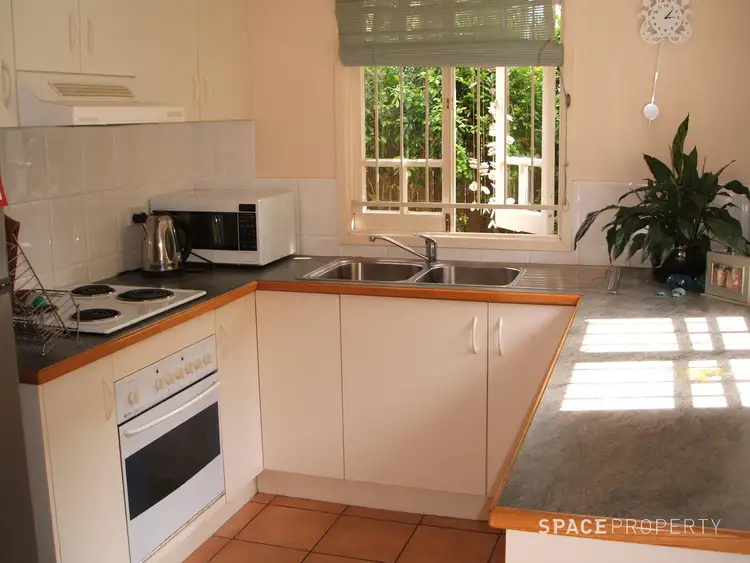 3/21 Okeden Street, Toowong QLD 4066