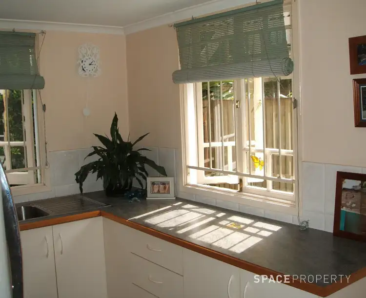 Second view of Homely flat listing, 3/21 Okeden Street, Toowong QLD 4066