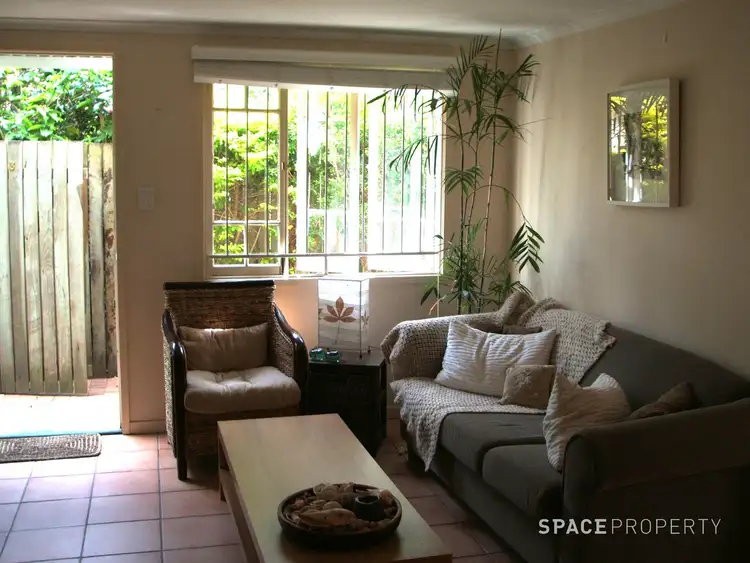 Third view of Homely flat listing, 3/21 Okeden Street, Toowong QLD 4066