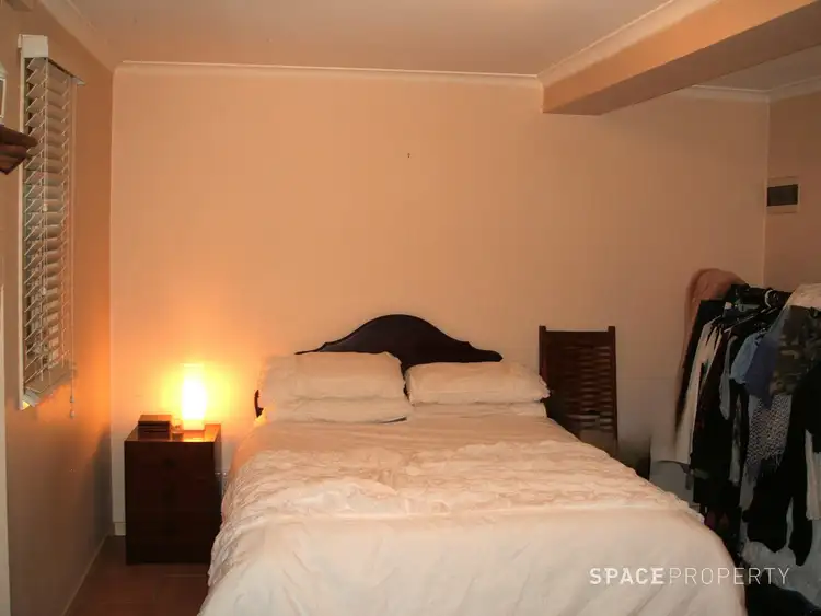 Fourth view of Homely flat listing, 3/21 Okeden Street, Toowong QLD 4066