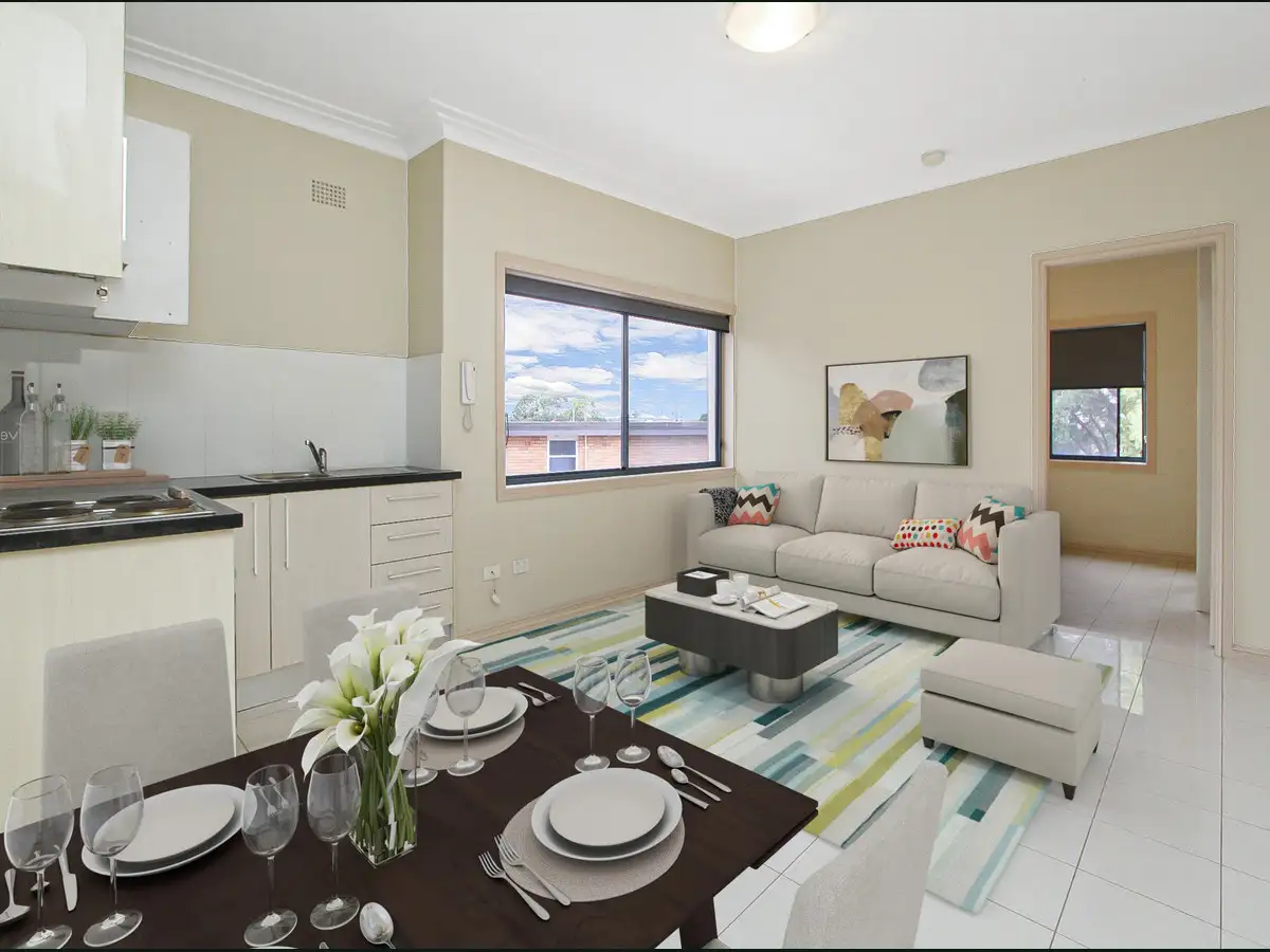 Main view of Homely apartment listing, 5/4 Croydon Street, Cronulla NSW 2230