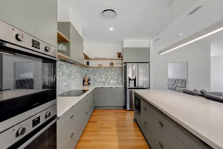 Third view of Homely house listing, 18 Hickory Crescent, Bangalee NSW 2541