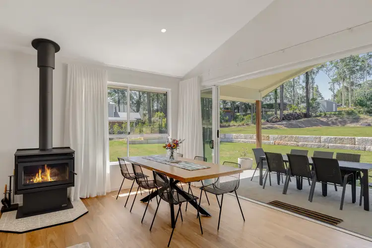 Fourth view of Homely house listing, 18 Hickory Crescent, Bangalee NSW 2541