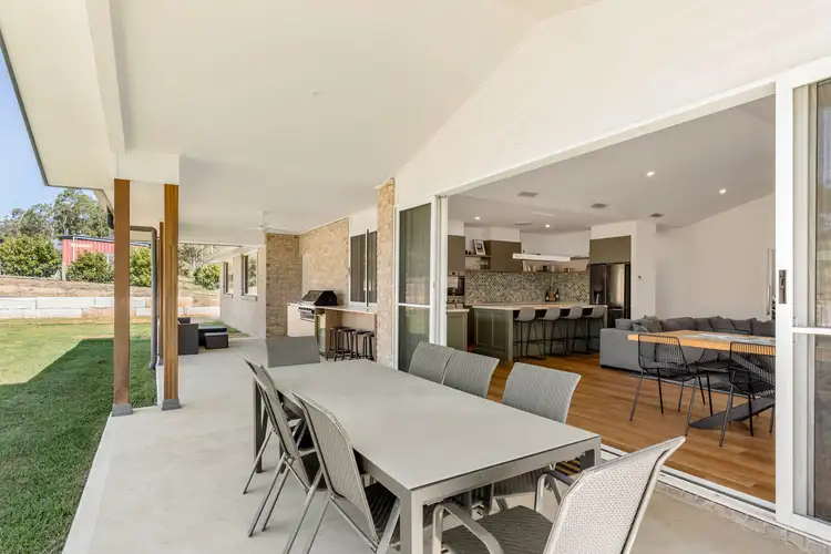 Sixth view of Homely house listing, 18 Hickory Crescent, Bangalee NSW 2541