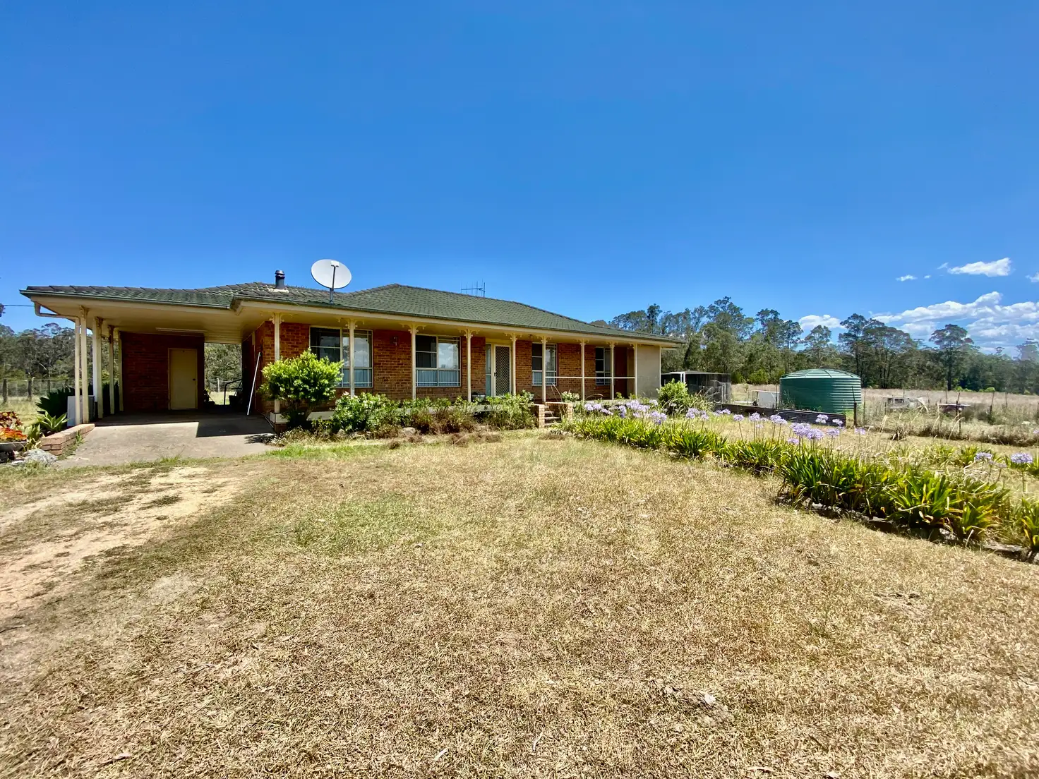 Main view of Homely house listing, 120 Cheers Road, Melinga NSW 2430