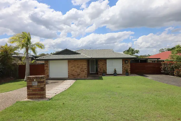 9 Mustang Street, Yamanto QLD 4305