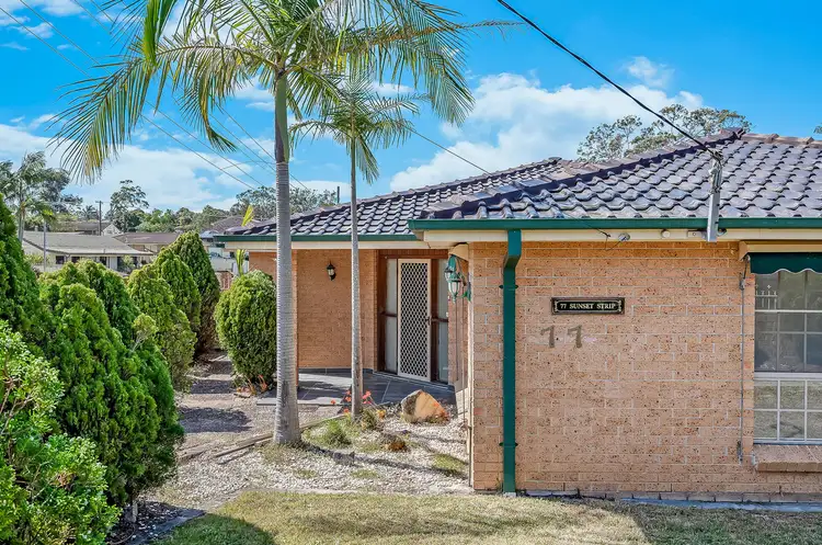 77 Richardson Road, San Remo NSW 2262