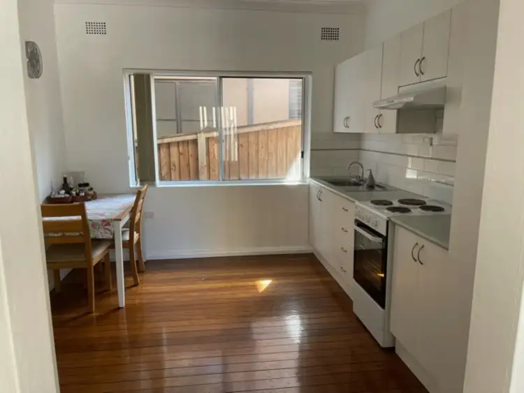 Second view of Homely apartment listing, 4/23 Quirk Street, Dee Why NSW 2099