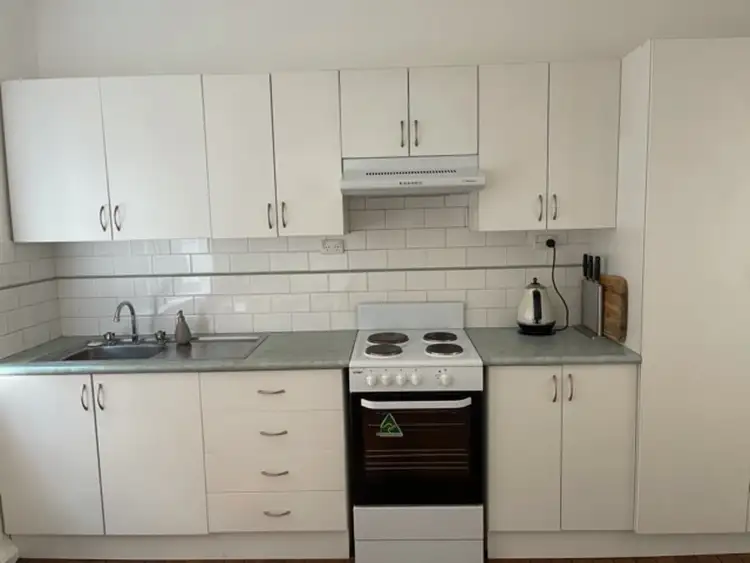 Third view of Homely apartment listing, 4/23 Quirk Street, Dee Why NSW 2099