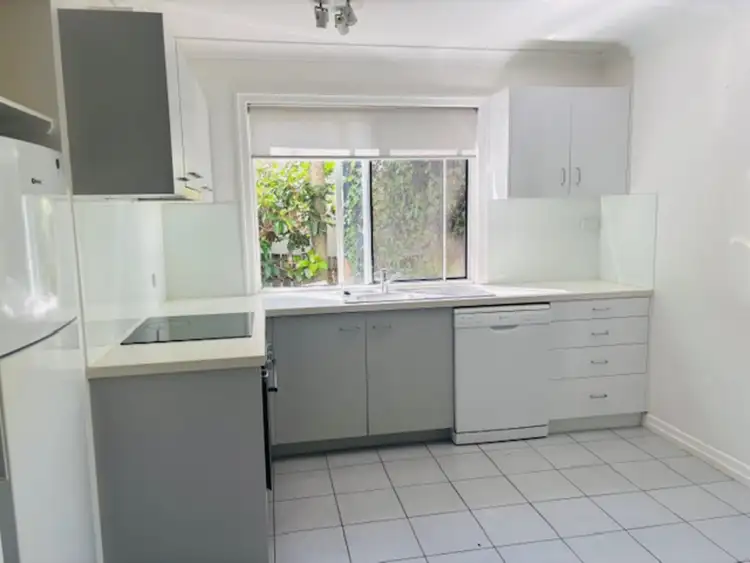 Third view of Homely unit listing, 33 Soudan Street, Bardon QLD 4065