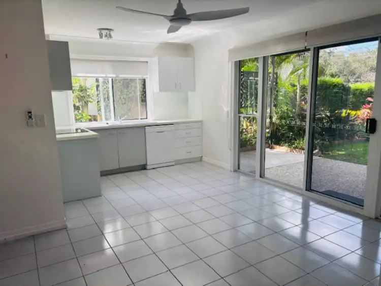 Fourth view of Homely unit listing, 33 Soudan Street, Bardon QLD 4065