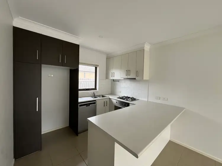 Second view of Homely townhouse listing, 1/52 Donegal Avenue, Traralgon VIC 3844