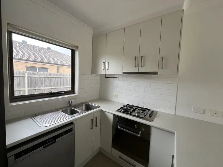 Third view of Homely townhouse listing, 1/52 Donegal Avenue, Traralgon VIC 3844