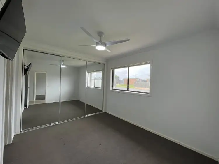 Fifth view of Homely townhouse listing, 1/52 Donegal Avenue, Traralgon VIC 3844