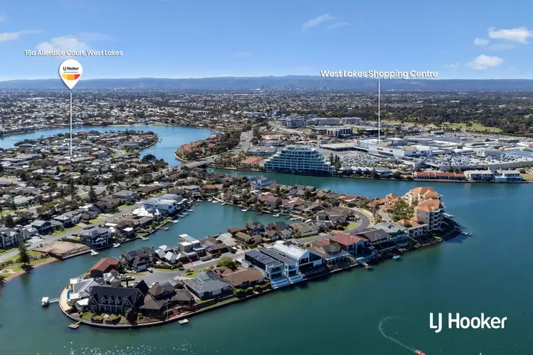 15a Allerdice Court, West Lakes SA 5021