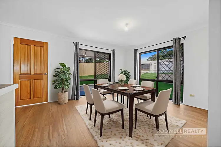 Fifth view of Homely house listing, 14 Cedar Drive, Beaudesert QLD 4285
