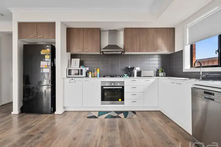 Second view of Homely house listing, 35 Lynwood Drive, Thornhill Park VIC 3335