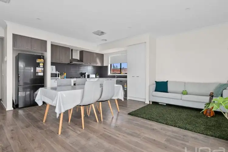 Third view of Homely house listing, 35 Lynwood Drive, Thornhill Park VIC 3335