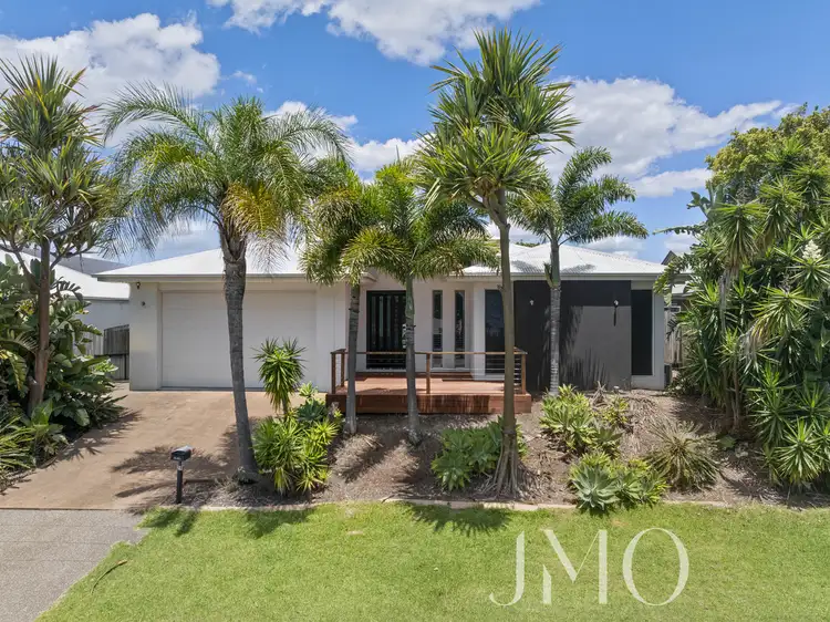 29 Lauradale Crescent, Ormeau QLD 4208