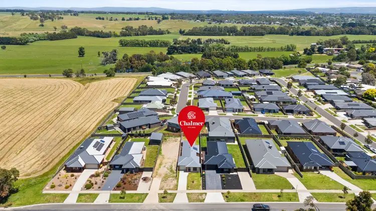 Second view of Homely house listing, 2/1C Liddiard Road, Traralgon VIC 3844