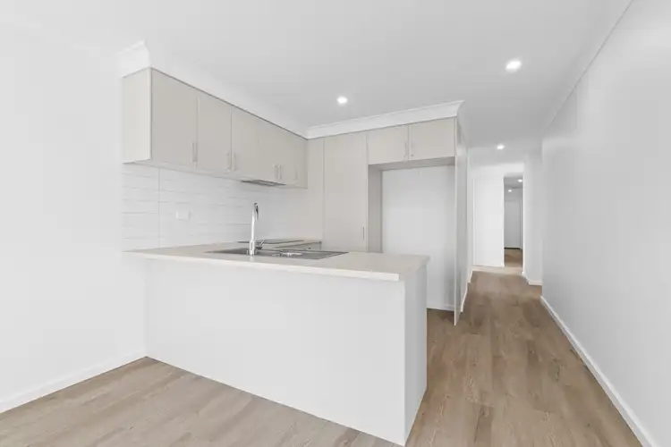 Third view of Homely house listing, 2/1C Liddiard Road, Traralgon VIC 3844