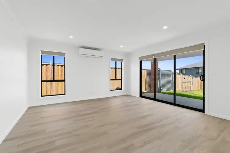 Fifth view of Homely house listing, 2/1C Liddiard Road, Traralgon VIC 3844