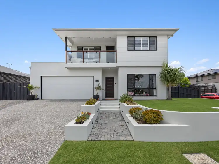 77 Harmony Crescent, South Ripley QLD 4306