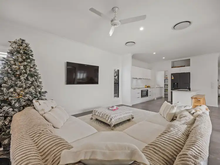 Sixth view of Homely house listing, 77 Harmony Crescent, South Ripley QLD 4306