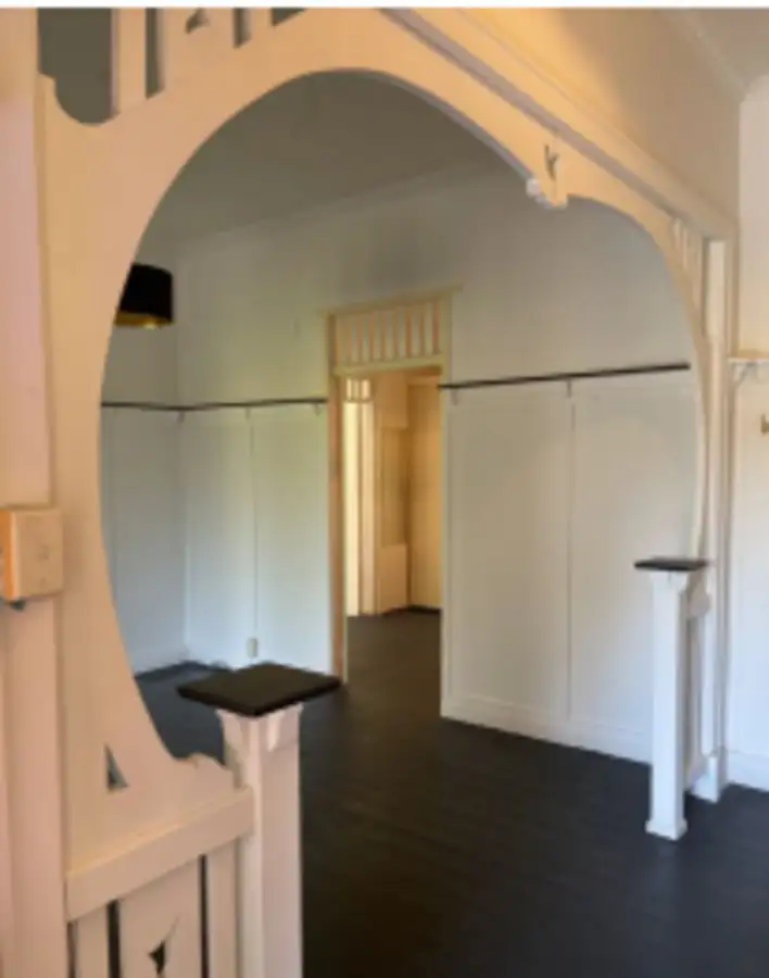 Second view of Homely flat listing, 1/136 Merthyr Road, New Farm QLD 4005