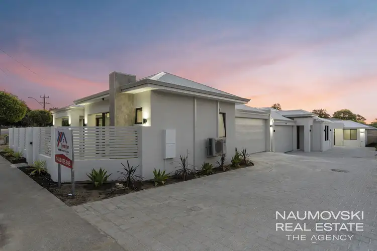 217C Nollamara Avenue, Nollamara WA 6061