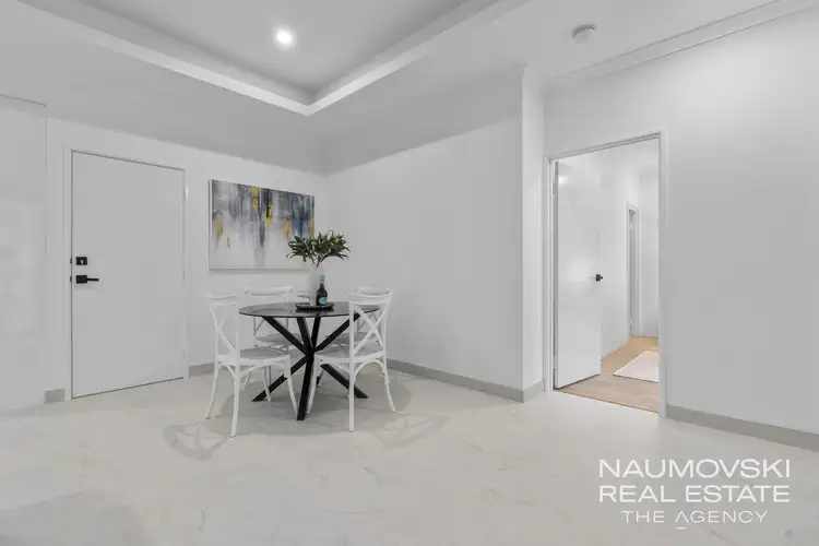 Sixth view of Homely house listing, 217C Nollamara Avenue, Nollamara WA 6061