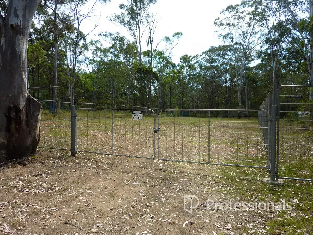 Main view of Homely land listing, Lots 41 & 42 Perth Street, Vineyard NSW 2765