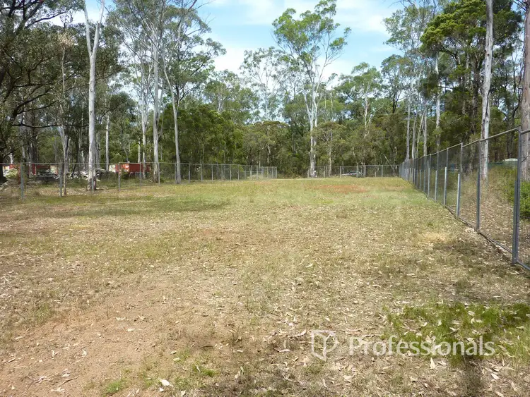 Third view of Homely land listing, Lots 41 & 42 Perth Street, Vineyard NSW 2765