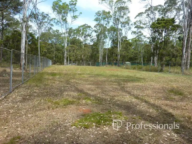 Fourth view of Homely land listing, Lots 41 & 42 Perth Street, Vineyard NSW 2765