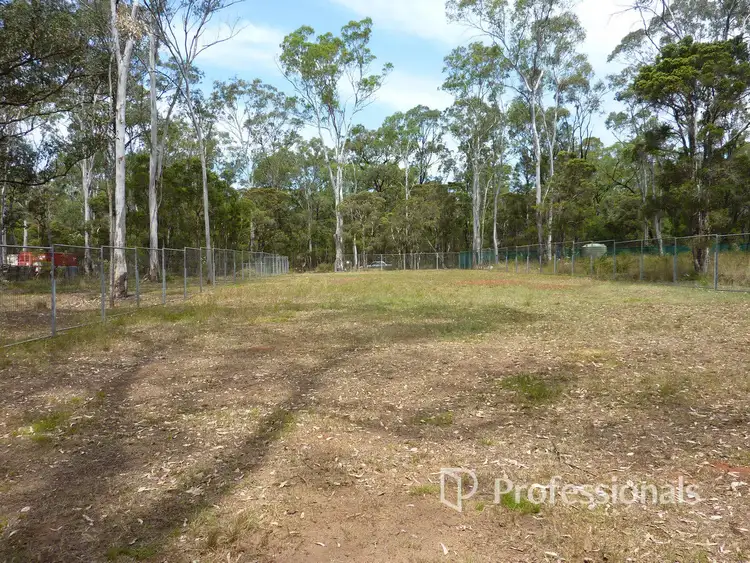 Sixth view of Homely land listing, Lots 41 & 42 Perth Street, Vineyard NSW 2765