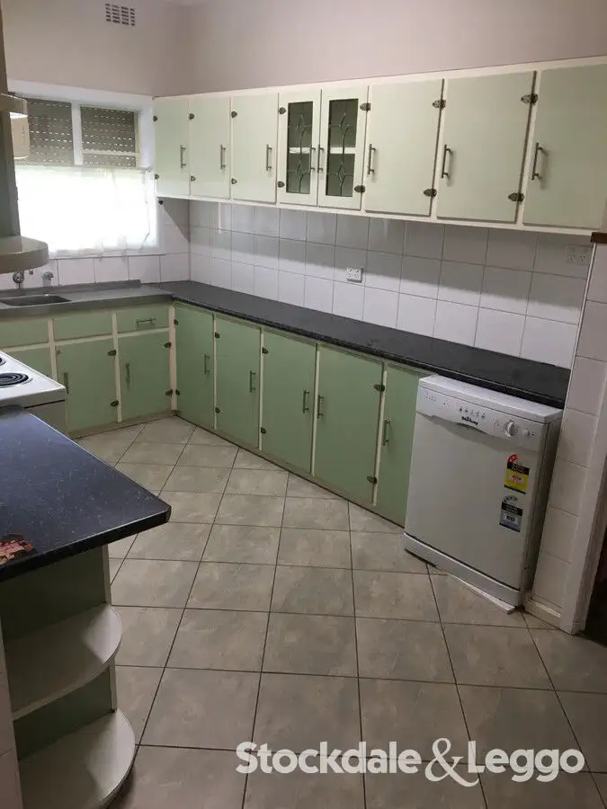 Second view of Homely house listing, 44 Winifred Street, Morwell VIC 3840