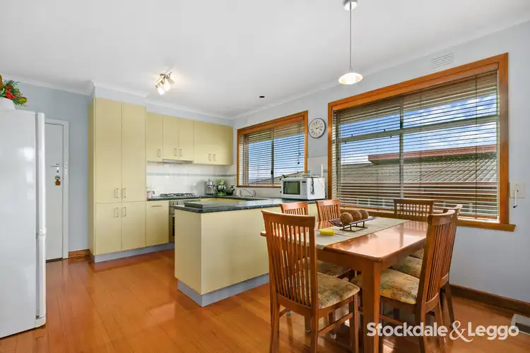 Second view of Homely house listing, 24 Donald Street, Morwell VIC 3840