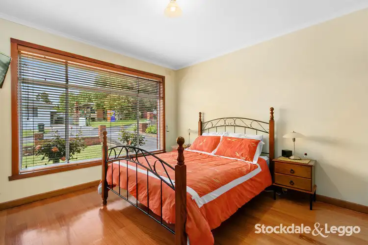 Fourth view of Homely house listing, 24 Donald Street, Morwell VIC 3840